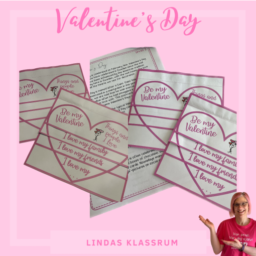 Valentine's Day