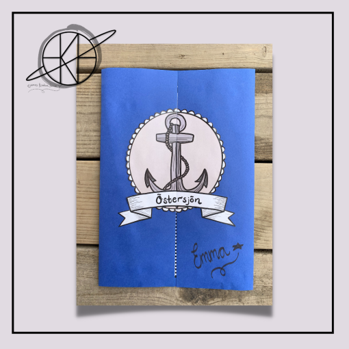 Östersjön - Flipbook