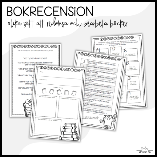Bokrecension