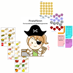 Pirataffären