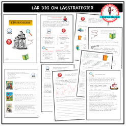 Lässtrategier