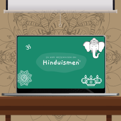 Hinduism (presentation)