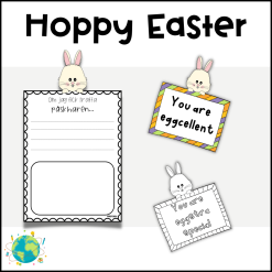 Hoppy Easter