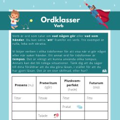 Verb (arbetshäfte)
