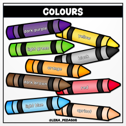 Colours