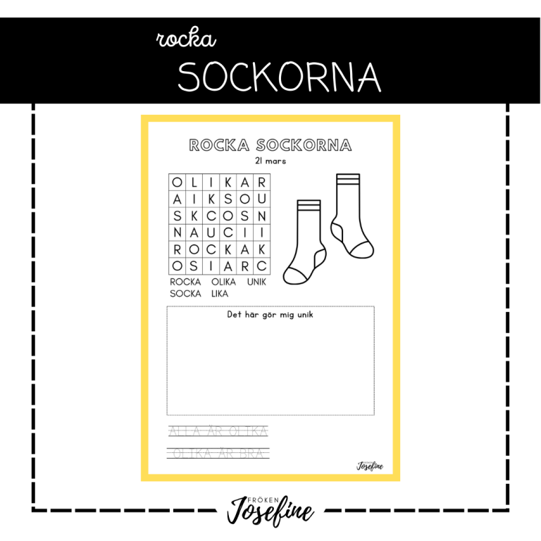 Rocka Sockorna Datum 2025 Vicki Jennilee