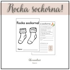 Rocka sockorna