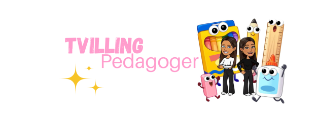 TvillingPedagoger