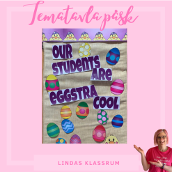 Tematavla påsk