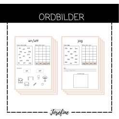 Ordbilder