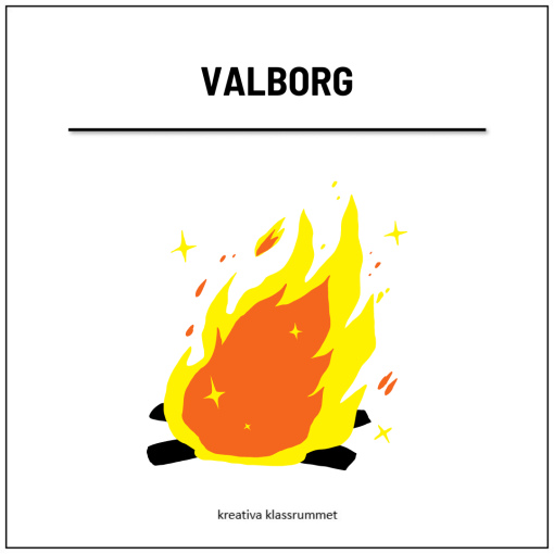 Valborg