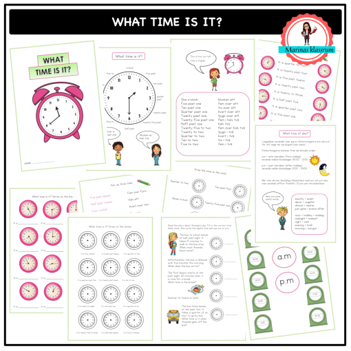 What Time Is It Teach Academy what-time-is-it-teach-academy