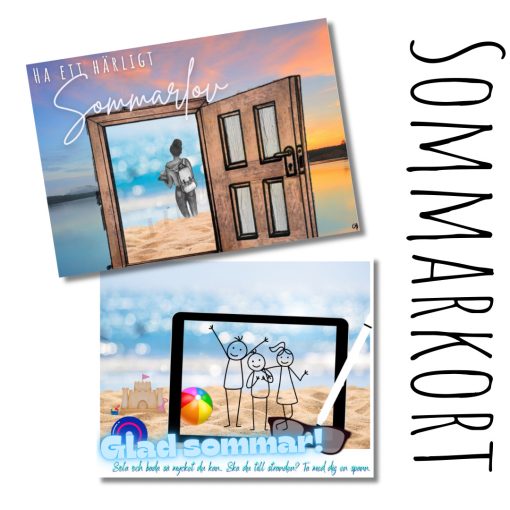 Sommarkort