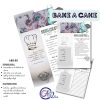 Bake a cake - engelska och matematik i ett bak