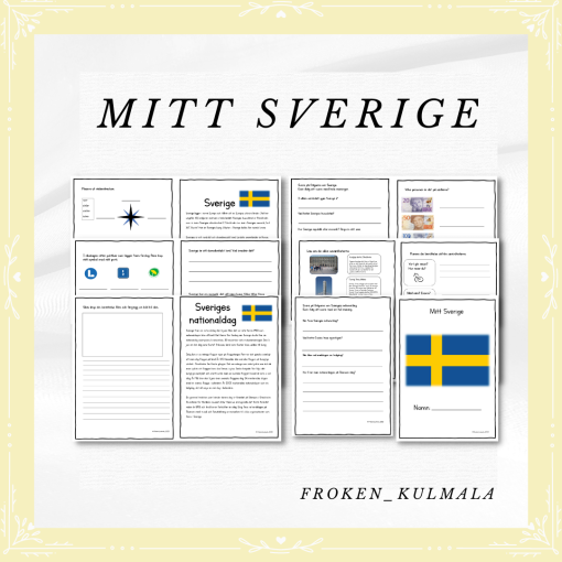Mitt Sverige