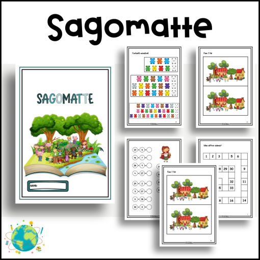 Sagomatte