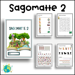 Sagomatte 2