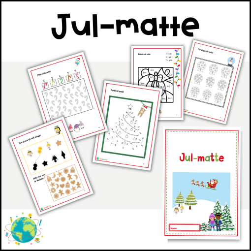 Jul - Matte