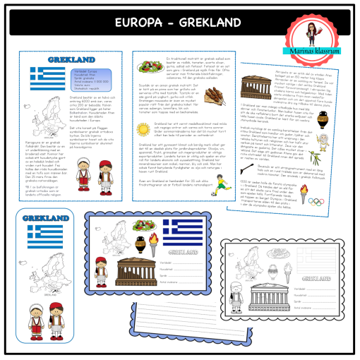 Grekland