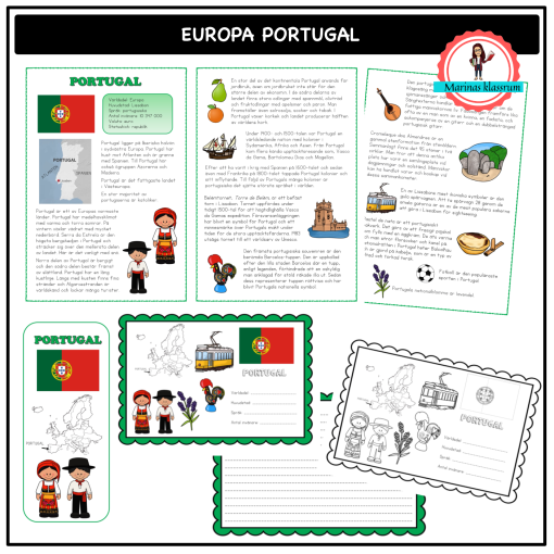 Portugal