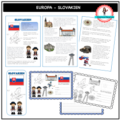 Slovakien
