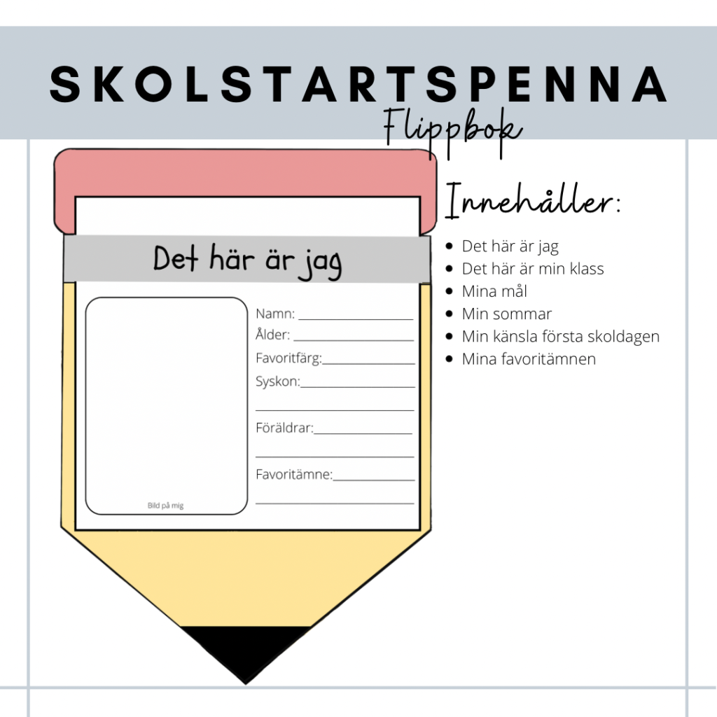 Skolstart Teach Academy