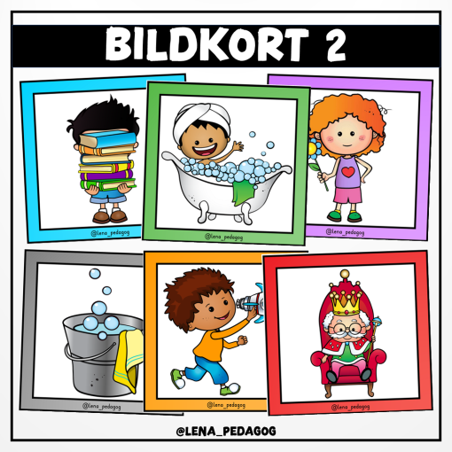 Bildkort 2