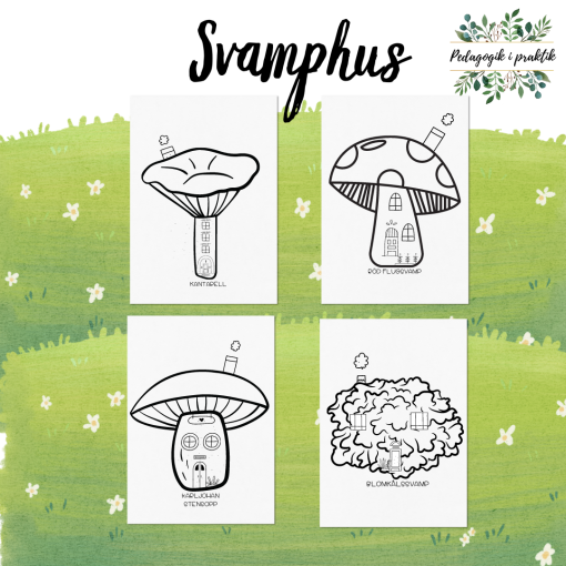 Svamphus