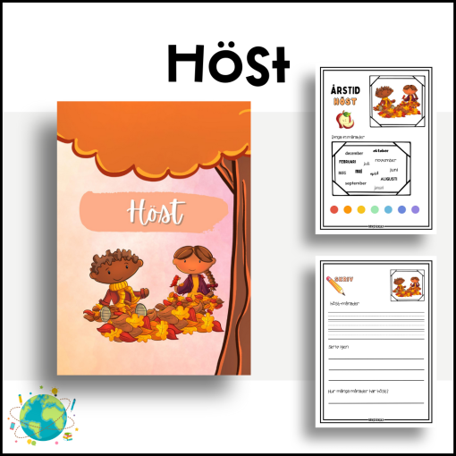 Höst - 2023