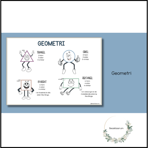 Geometri