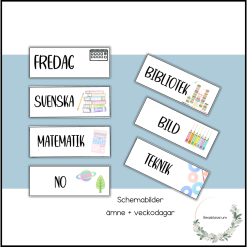 Schemabilder