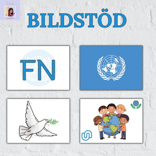 FN bildstöd