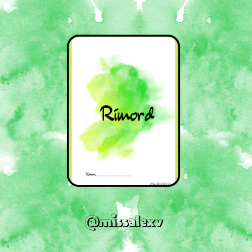 Rimord