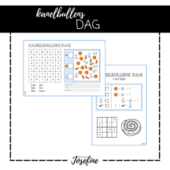 Kanelbullens dag