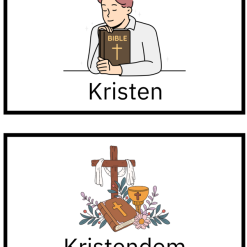 Religion (Vad är religion)