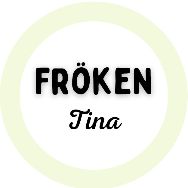 Fröken Tina