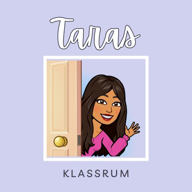 Taras Klassrum