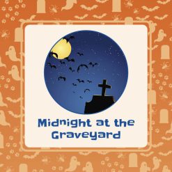 Minidrama - Midnight at the Graveyard