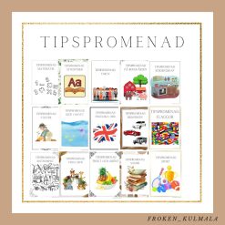 Tipspromenad