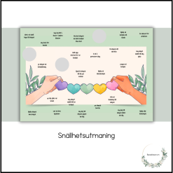 Snällhetsutmaning
