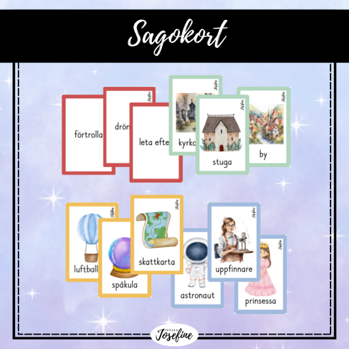 Sagokort