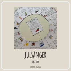 Julsånger