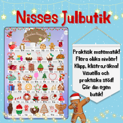 Julbutiken Nisses AB
