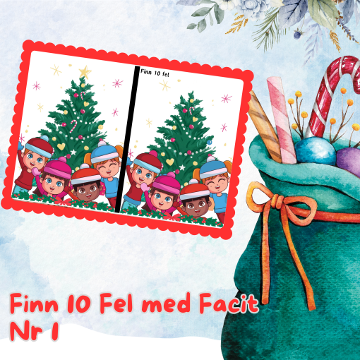 Finn 10 Fel Nr 1