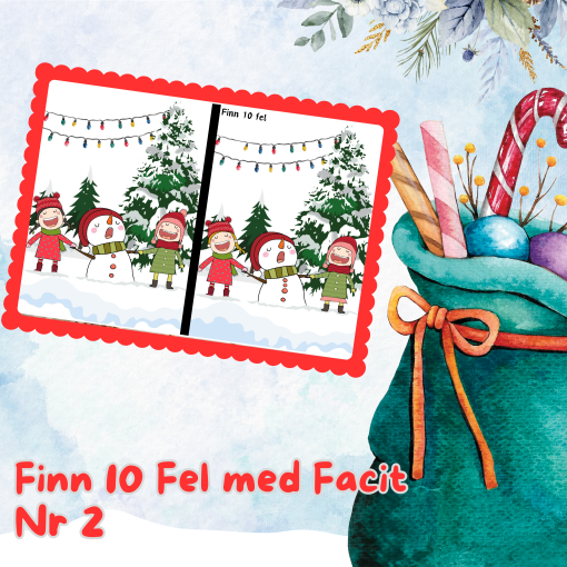 Finn 10 Fel Nr 2