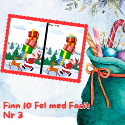 Finn 10 Fel Nr 3