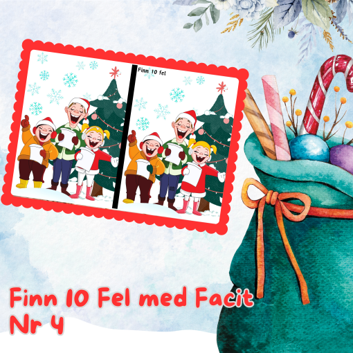 Finn 10 Fel Nr 4
