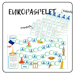 Europaspelet