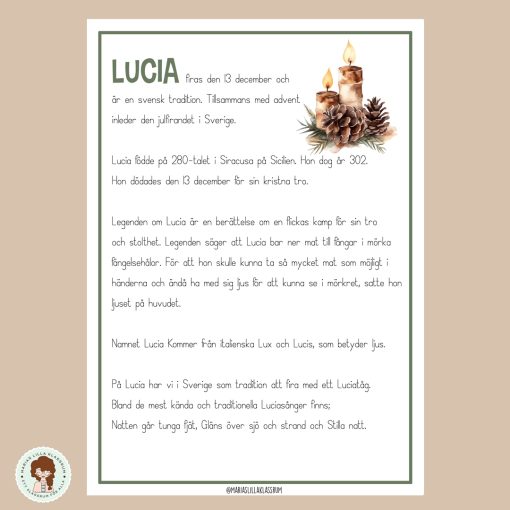 Lucia