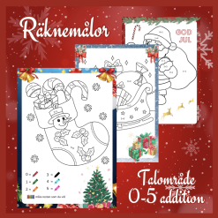 Räknemåla